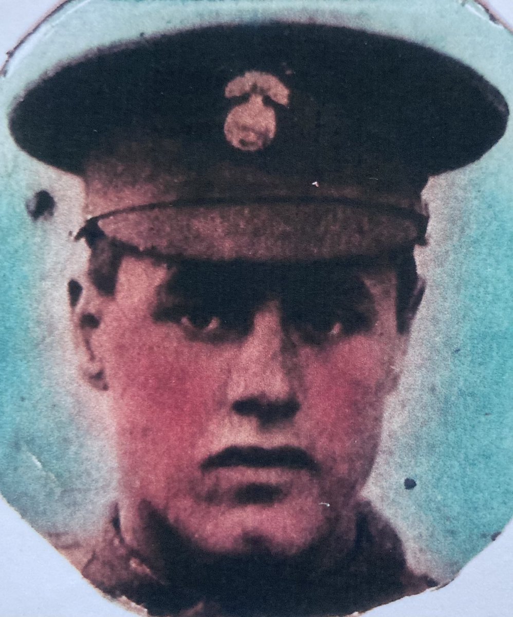 NeilMeredith8's tweet image. We will remember them.