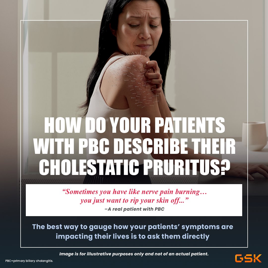 GSK tweet media