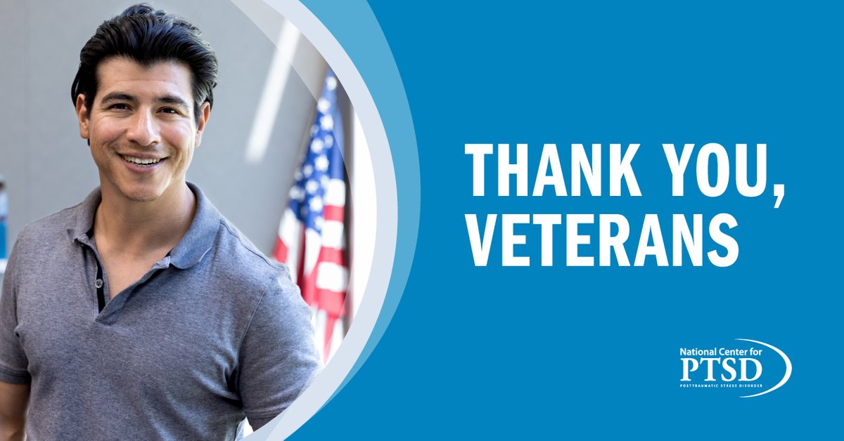 On Veterans Day 2023, join us in thanking all of America’s Veterans for their service to our country.