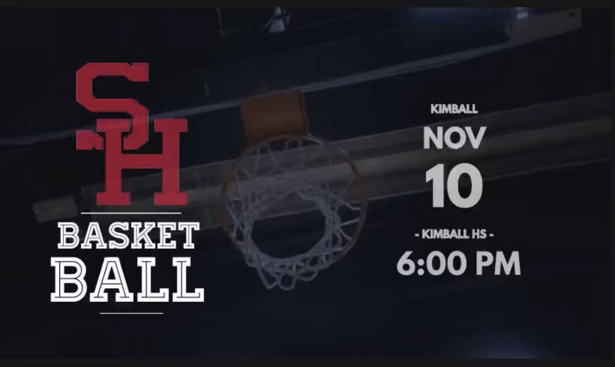 Season Opener @ Dallas Kimball
#EA #BIGSAM #theEAst