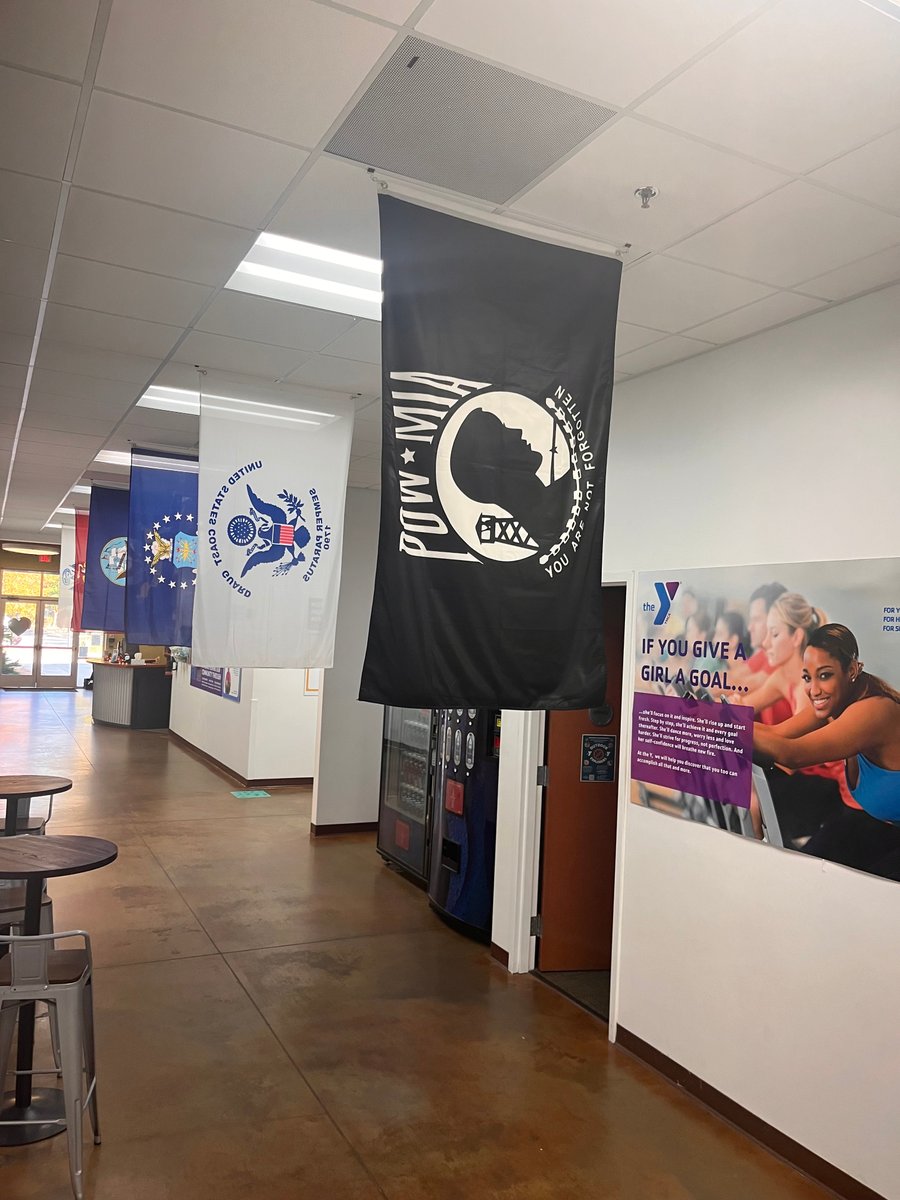 Summerville YMCA tweet media