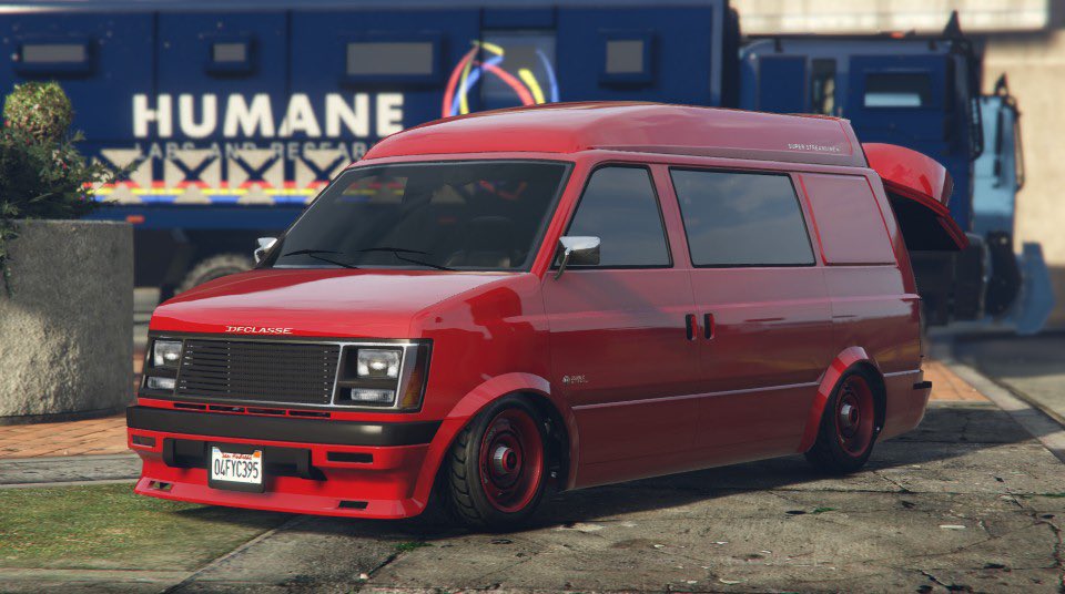 Los_fd119's tweet image. 2023.11.05
ロスサントス消防局
エルブロハイツ署　指揮車
LS54
デグラス：ムーンビーム

#LSFD
#ロスサントス市消防局