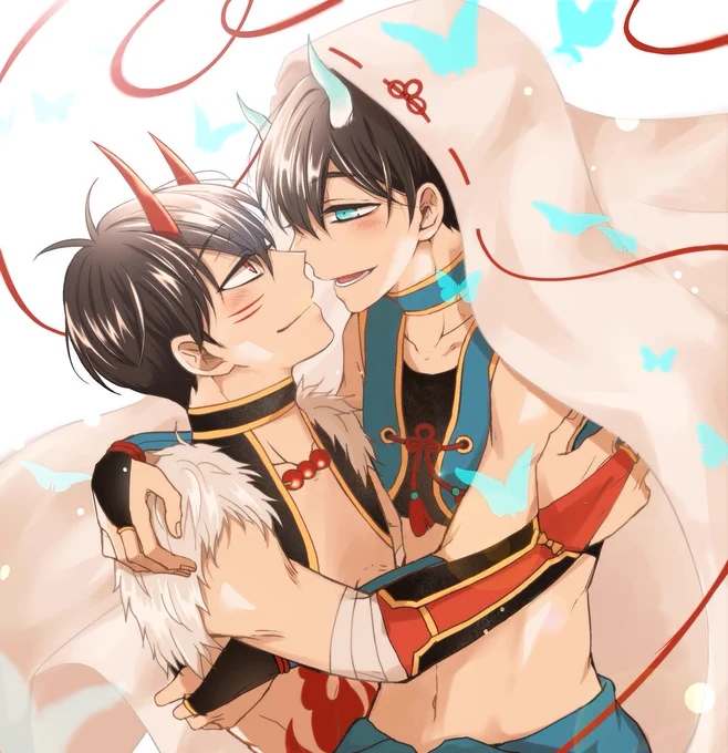 いいおそカラの日だーーッ 酒青#11月12日はいいおそカラの日 