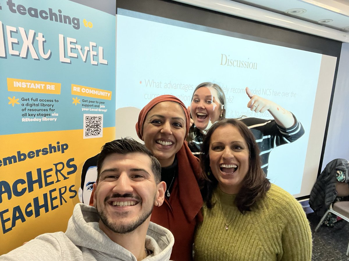 SaimaSaleh_RE's tweet image. Brilliant to see my friends from the @NATREupdate office team today who really help all that I do with my #LocalGroups work. Thank you!!! Thanks too to @KatieKates_84 - brill Chair that we have!!! ❤️