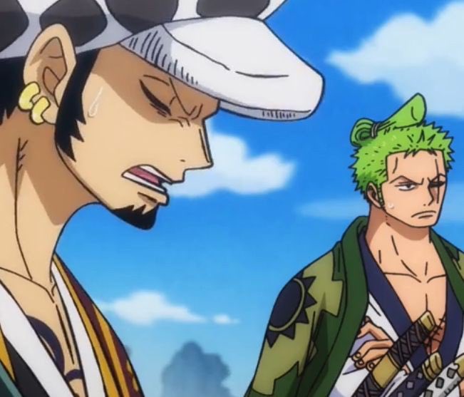 “ ม่า 、จะเข้ามาพูดอะไรสักหน่อยก็ฟังดูไม่แย่ ”

“ วันของนายไม่ใช่รึไง พ่อหนุ่มโรโรโนอา— ”

“ ฉันไม่ใช่พวกที่จะสรรหาสิ่งที่เรียกว่าคำอวยพรอะไรนั่น หากแต่จะยอมชนแก้วด้วยคงพอไหวงั้นสินะ ”

<a href="/santoryu_____/">Roronoa Zoro</a> <a href="/___1stRonindsr/">roronoa zoro ⚔️</a> <a href="/ENOSANTORYU/">𝑹. 𝒁𝑶𝑹𝑶 ҂</a> 
<a href="/wsrzm_/">zoro</a>