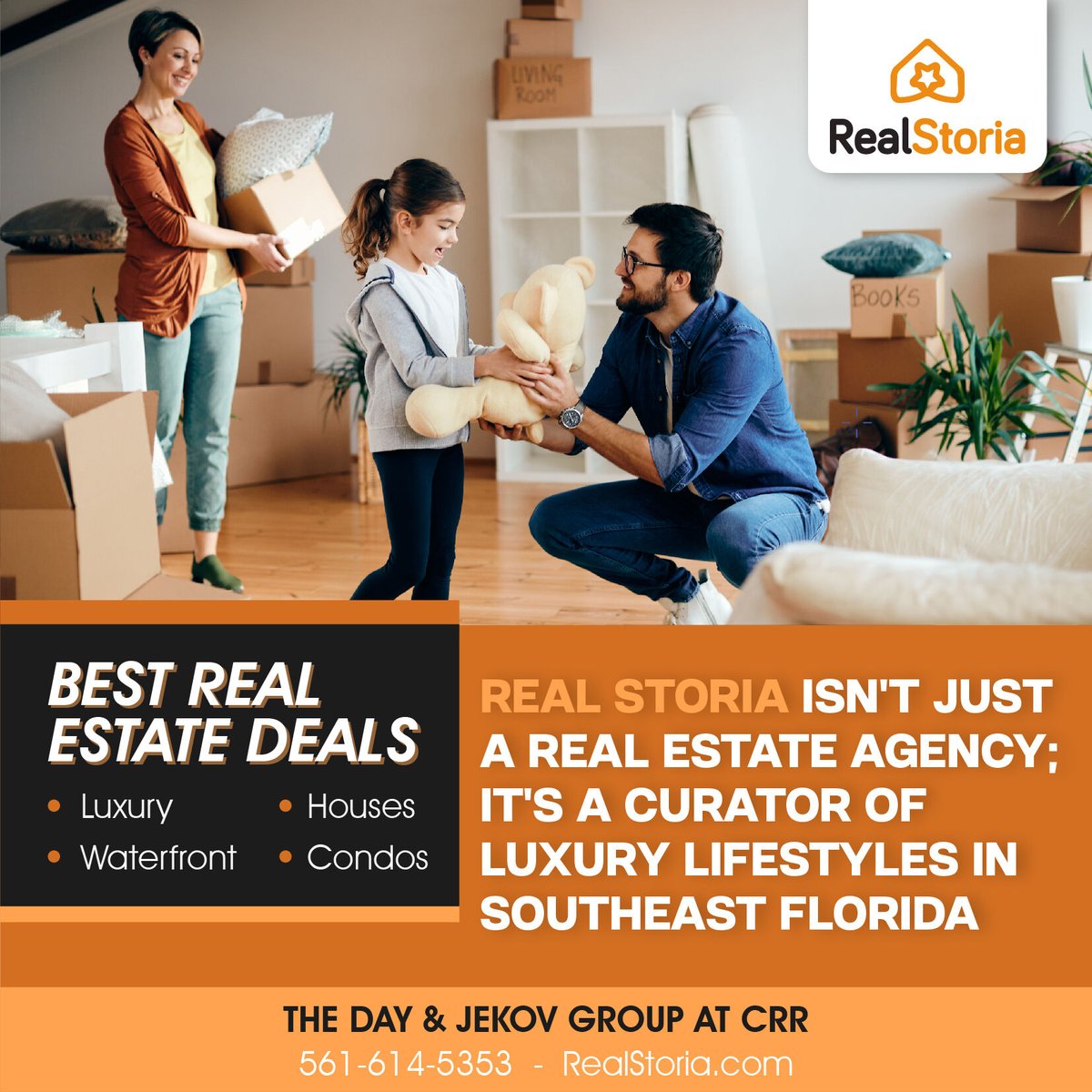 RealStoria's tweet photo. Our approach is deeply personalized, ensuring that every home we introduce you to aligns with your unique story and aspirations.

With us, the path to opulence in Southeast Florida is more than a journey; it's a tailor-made tapestry of your preferences and desires. https://t.co/K7WsxhO2VA