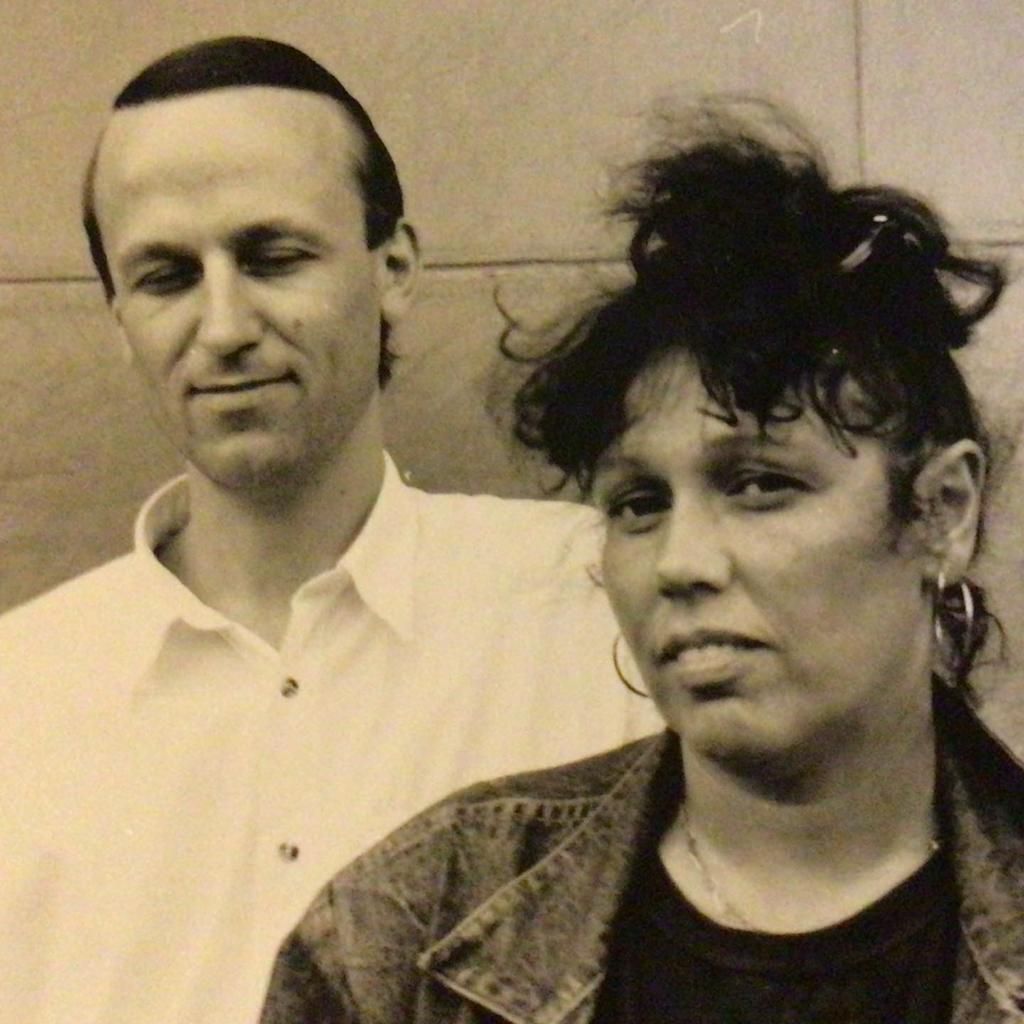CriminalShow's tweet photo. “He said to me, ‘Hey. You know about drugs, don't you?’  And I said, ‘Yeah,’ cause I used to score acid off him in the seventies, in school. He said, ‘Come and work for us.’” This week, how Liverpool’s first needle exchange got their start: https://t.co/1h7t8C9YeV https://t.co/P2Yj3rMraS