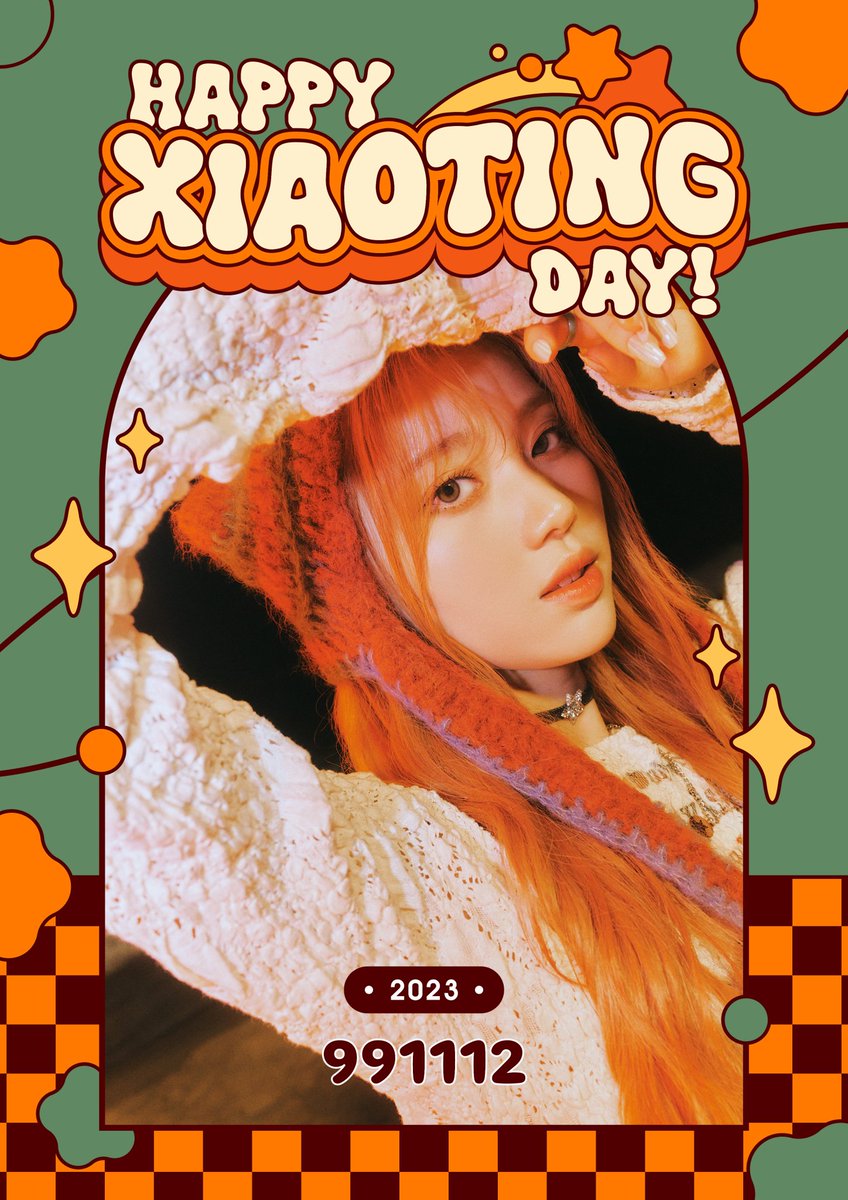 xiazoting's tweet photo. 𓏸𓏲   .. “𝟏𝟐/𝟏𝟏” the party-ticket is now out! don’t miss out on the wonderful shiny when i, xiaoting, is getting older. ★ come on, wear this twibbon with a magnificent star’s verse to commemorate! i’d love it if many of you could bond over this. cheers, folks! %% https://t.co/i47JsFvig7