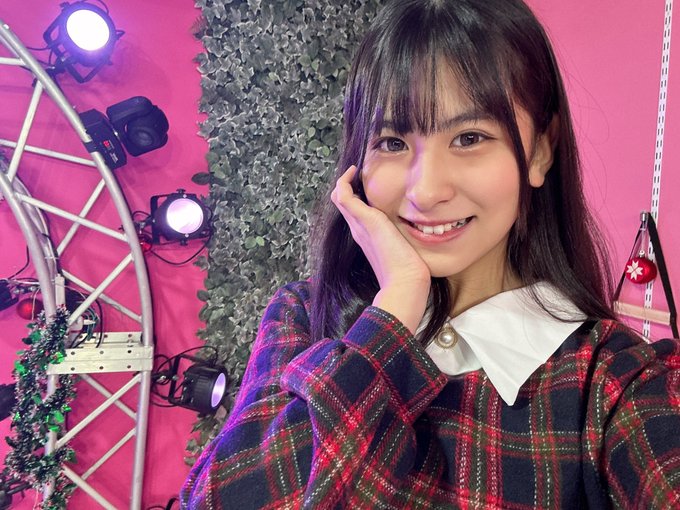 Twitterのコスプレ画像3