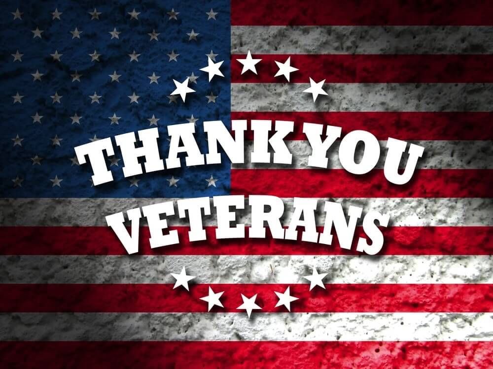 🇺🇸 Honoring our veterans this Veterans Day. Thank you for your sacrifice and service. Your courage inspires us all. #VeteransDay #ThankYouVeterans #BlacklidgeAppreciates #AlwaysTheBetterRoad