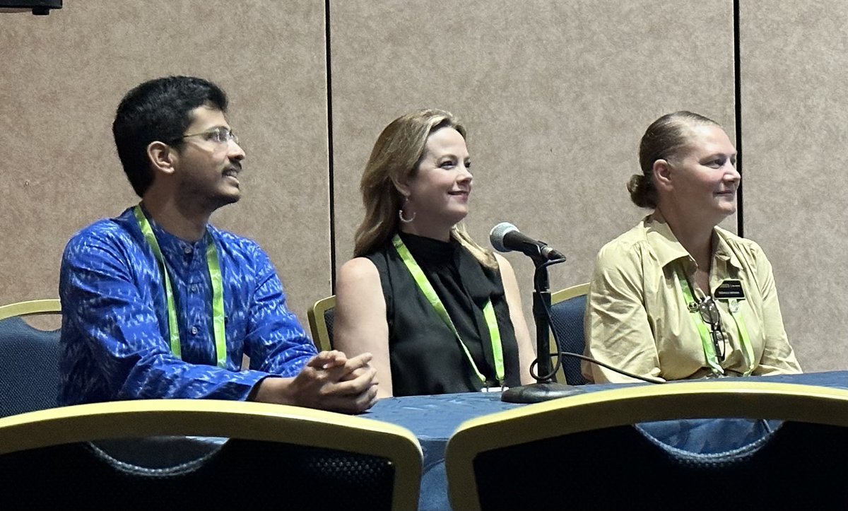 Dr. Celeste D.C. Sodergren tweet media