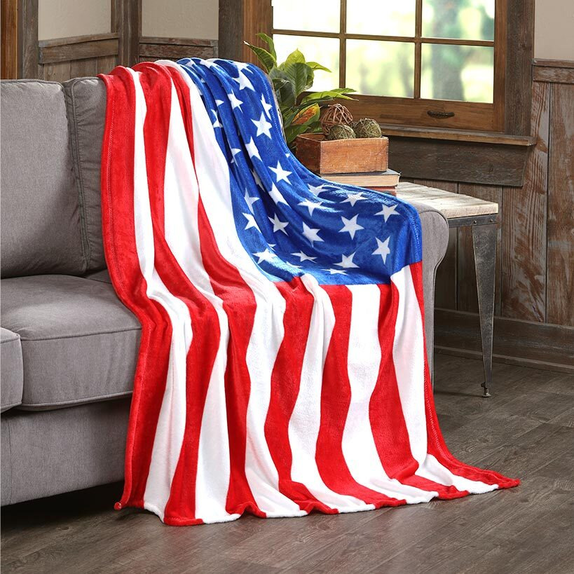 Happy Veterans Day! 🇺🇸🦅 As a way of saying thank you to our veterans for their service and commitment, we are offering an exclusive extra $50 off purchases of $499 or more. We will also be giving out FREE flag blankets for all purchases of $499 or more, while supplies last!