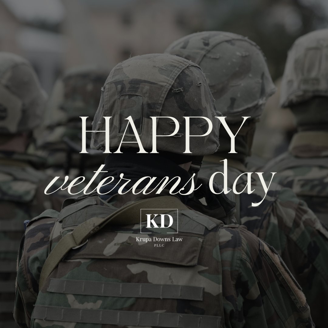 I want to say thank you to my Dad, and his brothers for chosing to serve our country.  We honor and express gratitude to all veterans on this special day. Your service and sacrifices are truly appreciated.

#veteransday