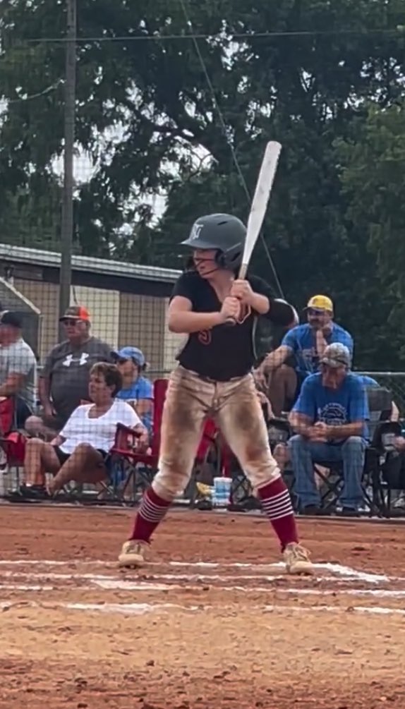 Nevada Softball tweet media