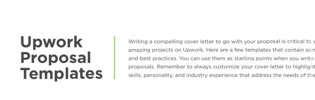 HopeRemy's tweet image. I want to share the Upwork Original Proposal Templates with U guys. It’s a guide for your proposals and following it has made me thousands of dollars.

To get it:

• Comment “INTERESTED”
• RT this tweet for others
• Send a DM using the link in my bio 2 receive it

All for FREE