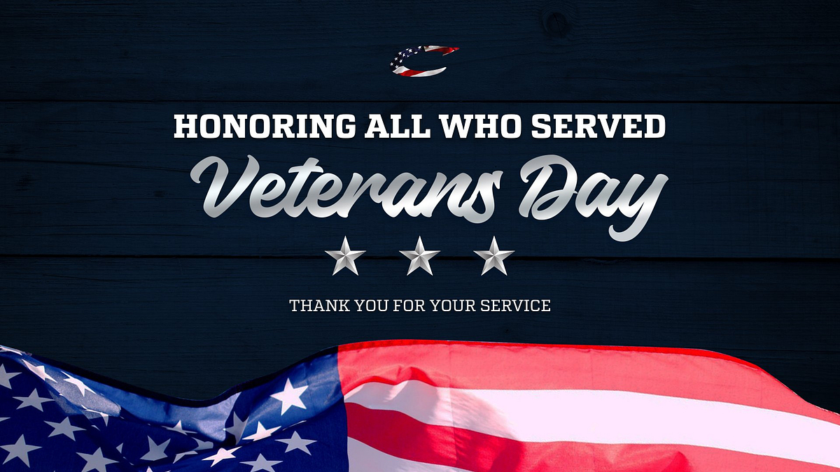 Chipola Coaches and Student-Athletes wish to thank those that are serving and have served in the United States Armed Forces. 

It is because of you, that we get to do what we love and we do not take that for granted. Thank you and your family for your time and sacrifice.