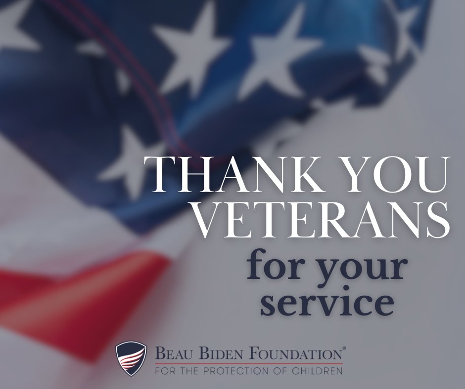 Beau Biden Foundation (@beaubidenfdn) on Twitter photo 