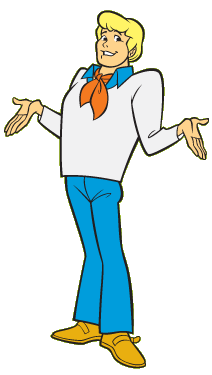 The_Reaper42's tweet photo. WELL, WELL, WELL, IF IT ISN'T FRED FROM SCOOBY DOO https://t.co/AYfWJq1Yee