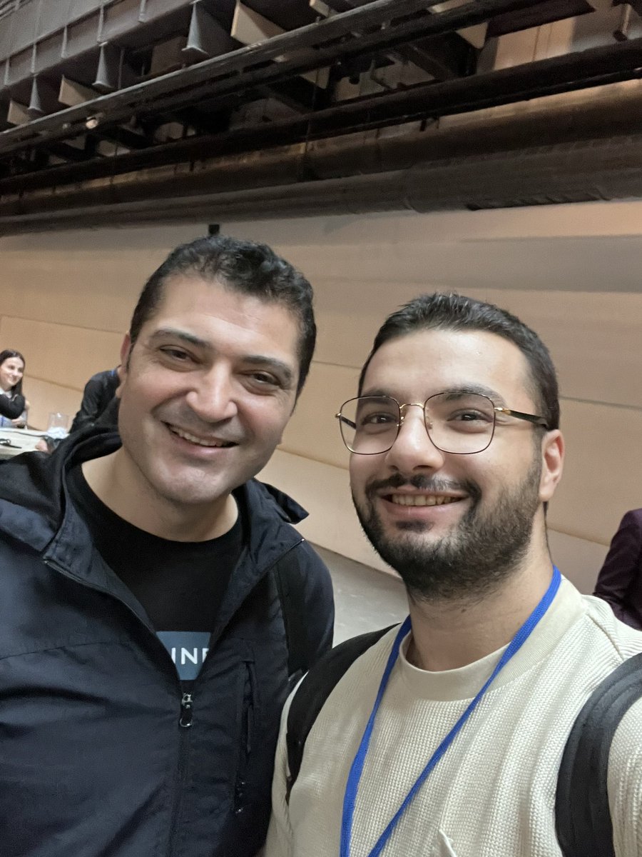 Müthiş bir etkinlikti GDG Kayseri🚀🎉