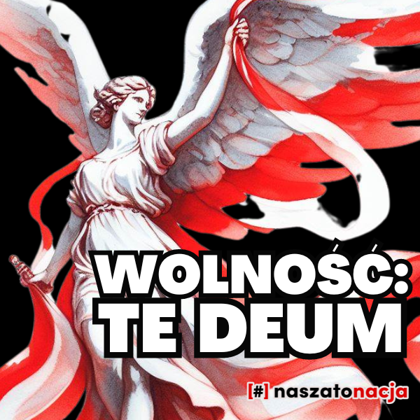 ProPatriae's tweet image. Polecmy #naszatonacja youtube.com/watch?v=D-XbuM…