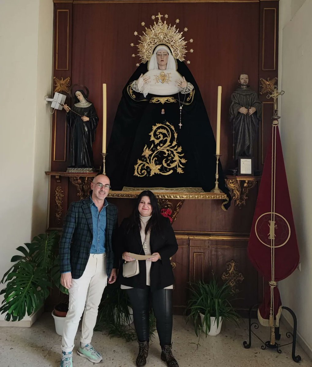 Hdad de la Merced tweet media