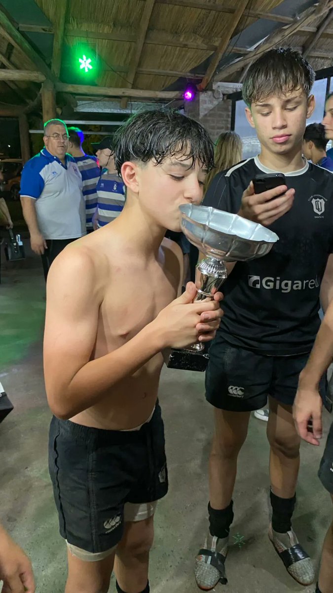 que lindo es ser campeon de rugby 🏆🏆