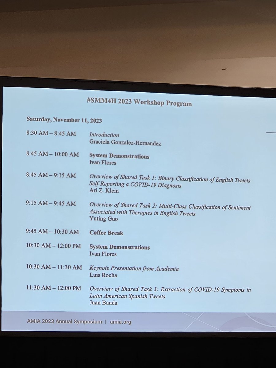 Juan M. Banda, Ph.D tweet media