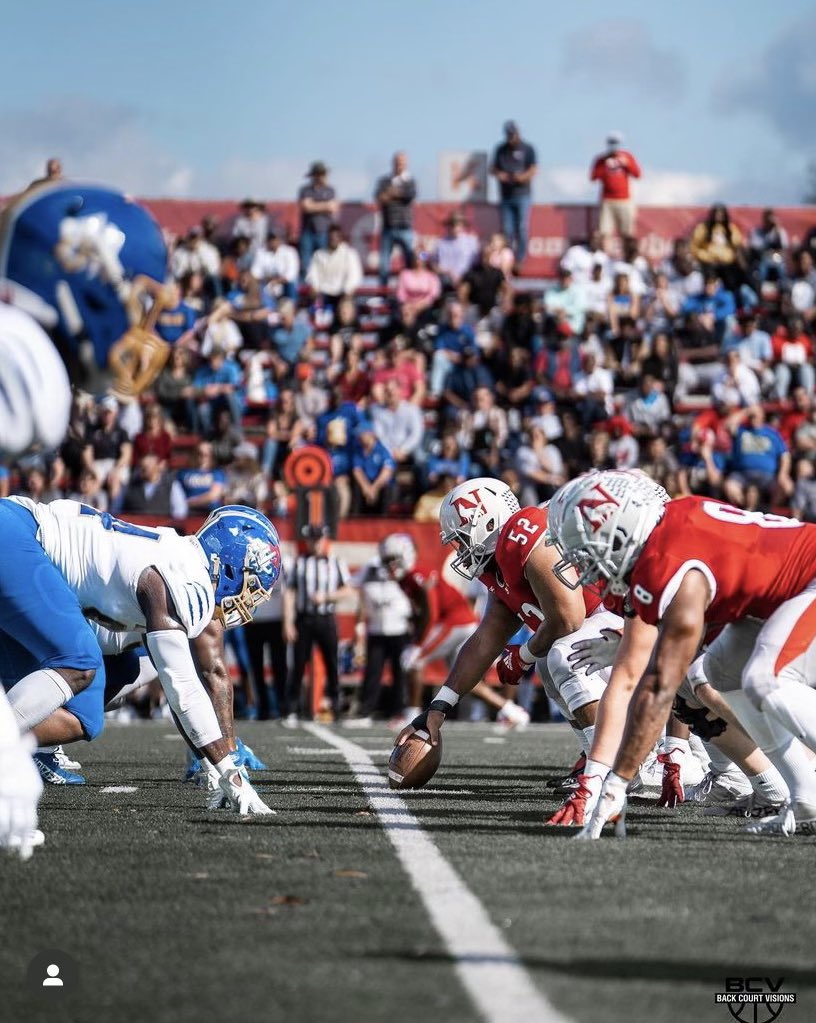 After a great conversation with <a href="/MitchHall15/">Coach Mitch Hall</a> I’m blessed to receive an offer from <a href="/Newberry_FB/">Newberry College Football</a>!!!! <a href="/Coach_Medlock/">Justin Medlock</a> <a href="/CoachChap5/">Coach Earl Chaptman</a> <a href="/MVHS_FB/">Midland Valley Football</a>