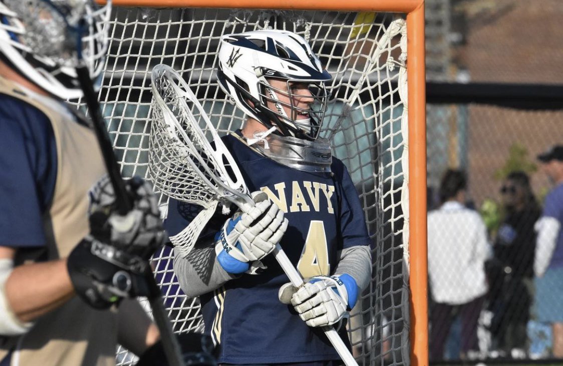 Varsity Club Lacrosse tweet media