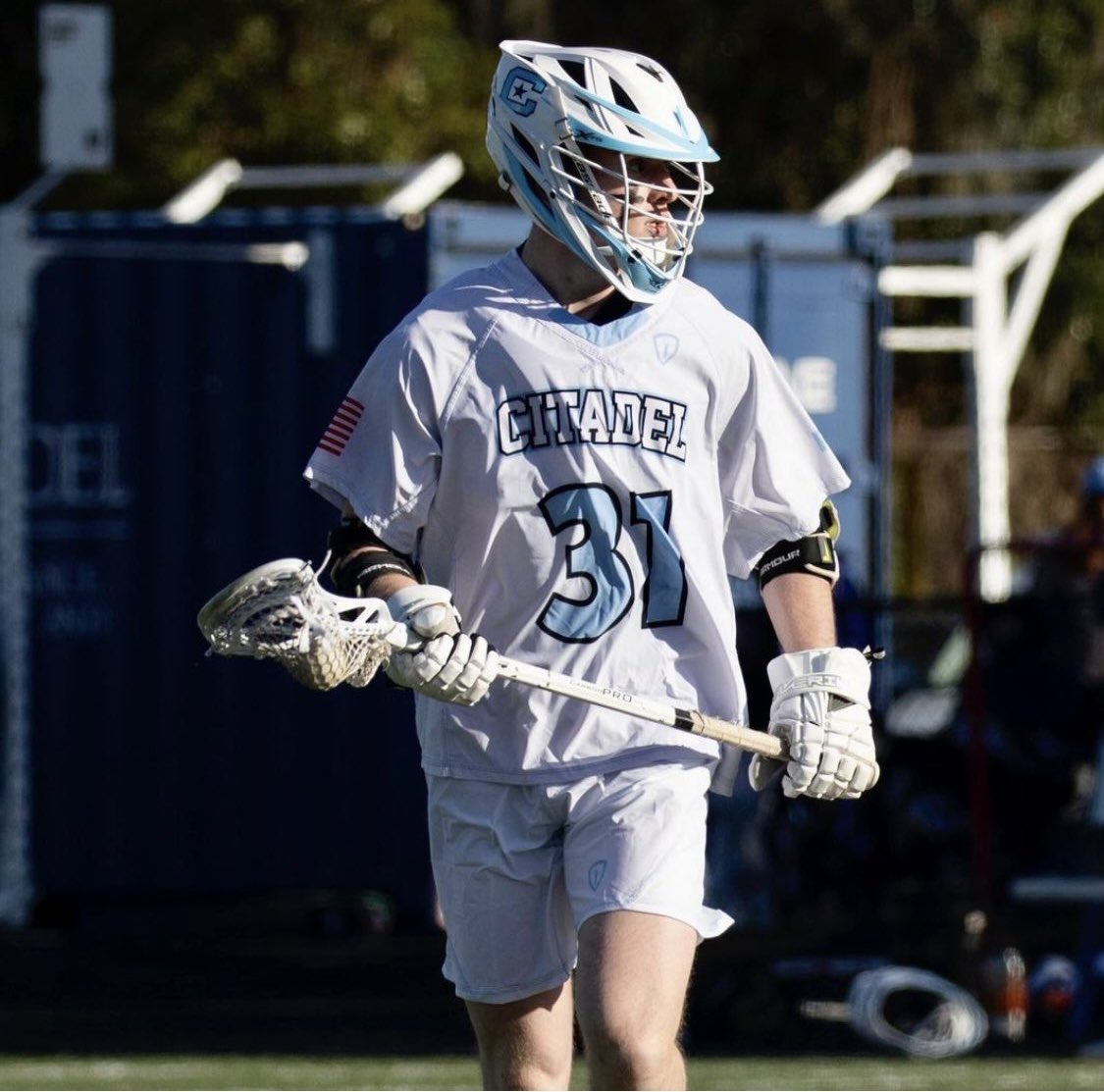 Varsity Club Lacrosse tweet media