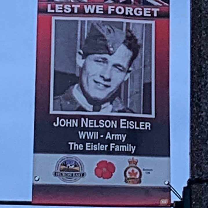JonEisler's tweet photo. #remember #forthelost https://t.co/MAZ3we0cZN