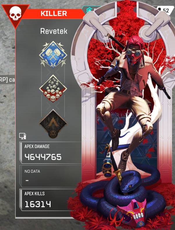 AyQoN #GhostRider4MarvelRivals tweet media