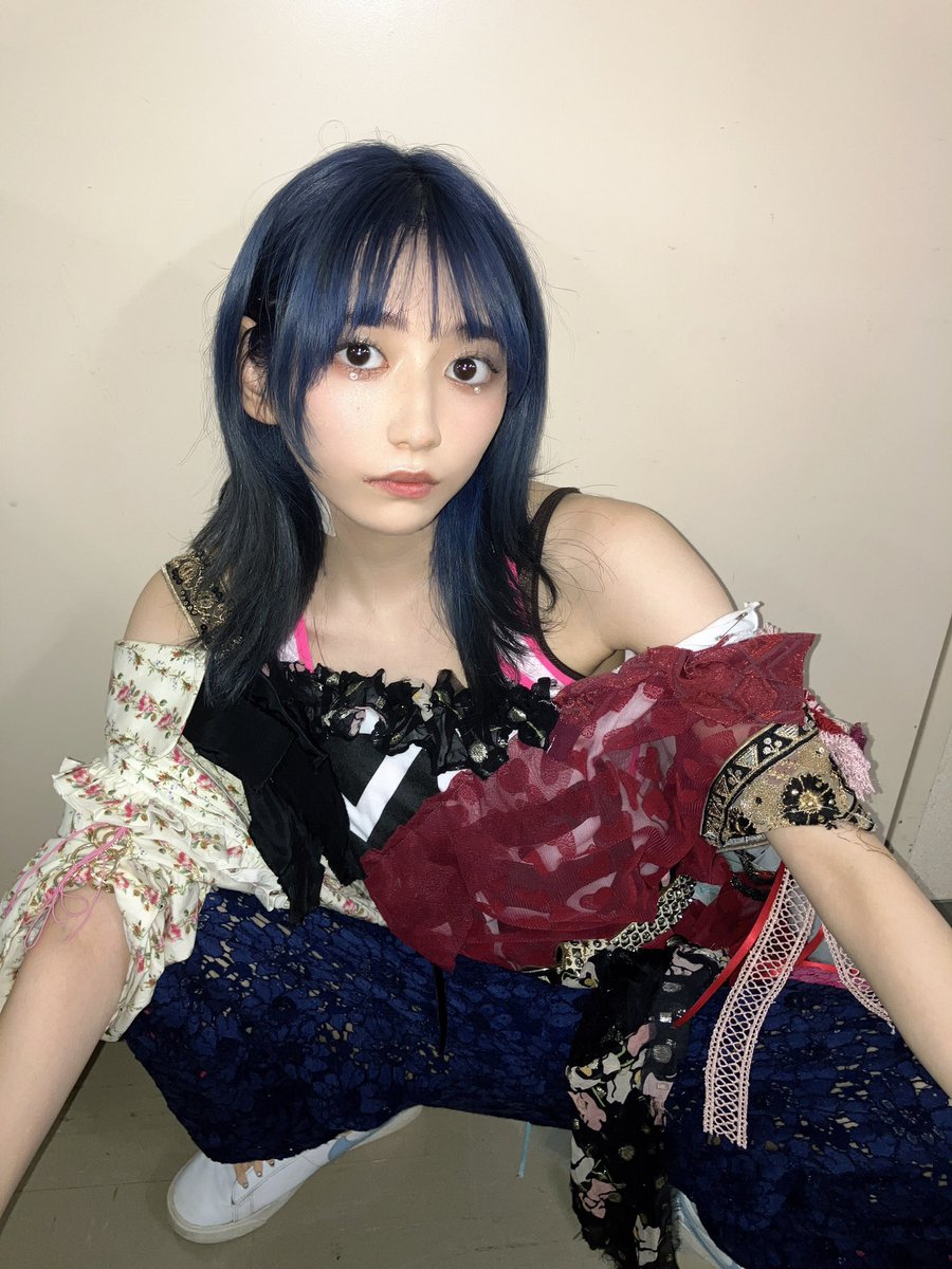 翠山 みさ姫 on X: 