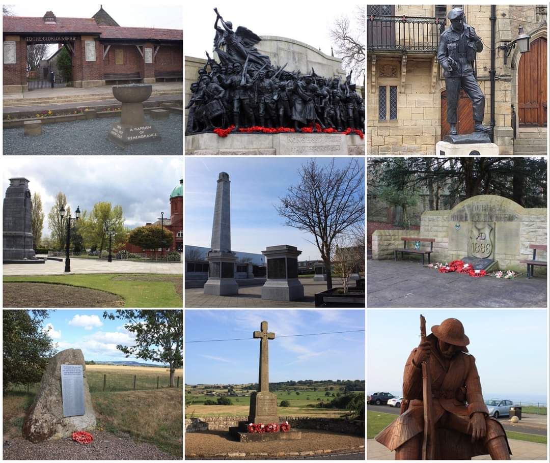 England's North East tweet media