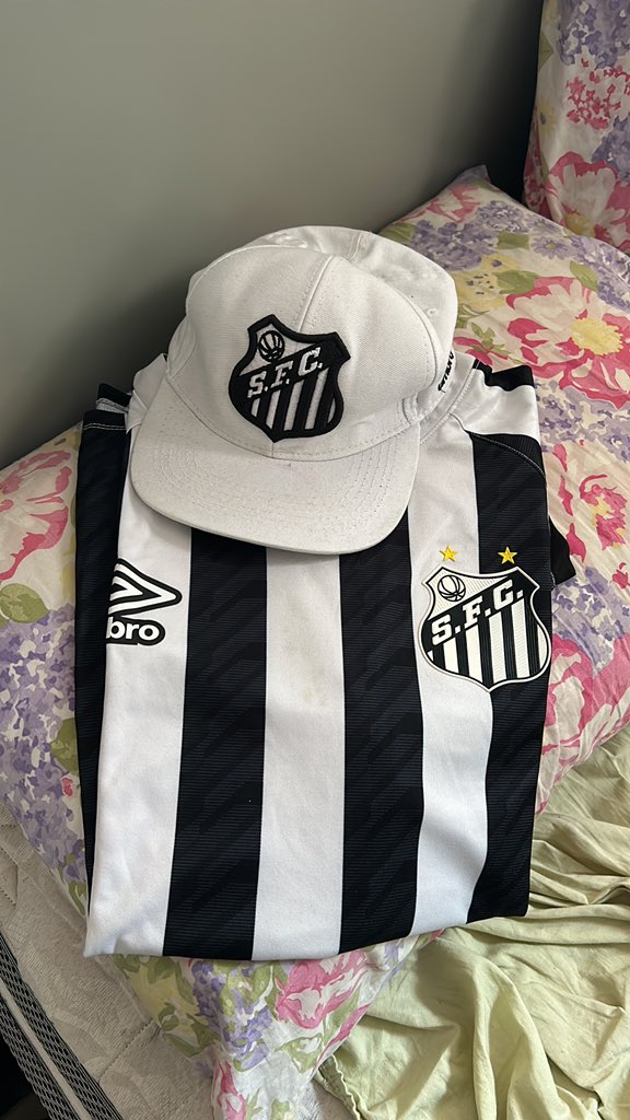 Junior Costa tweet media