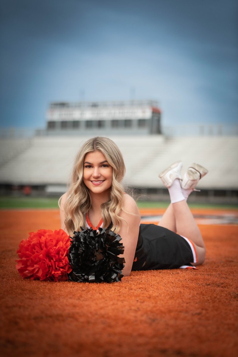 Meet Kyra Kremer! *senior side base *the sweetest *encouraging *works quietly *team-focused