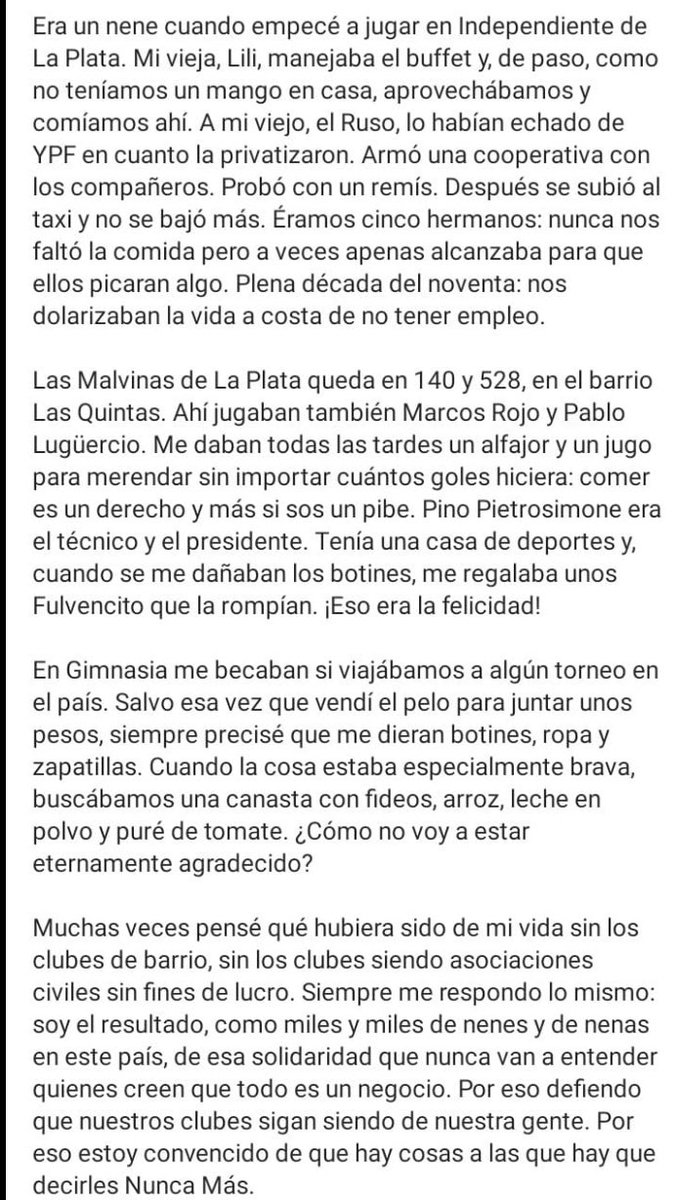 Qué fenómeno el SEÑOR Luciano Aued 🫶👏👏