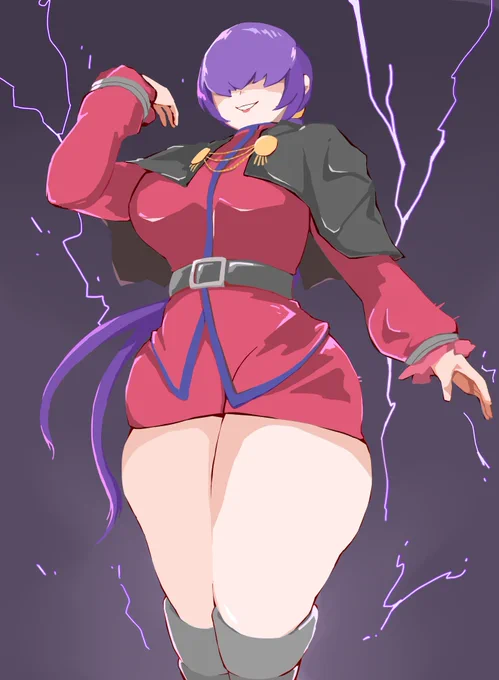 Shermie