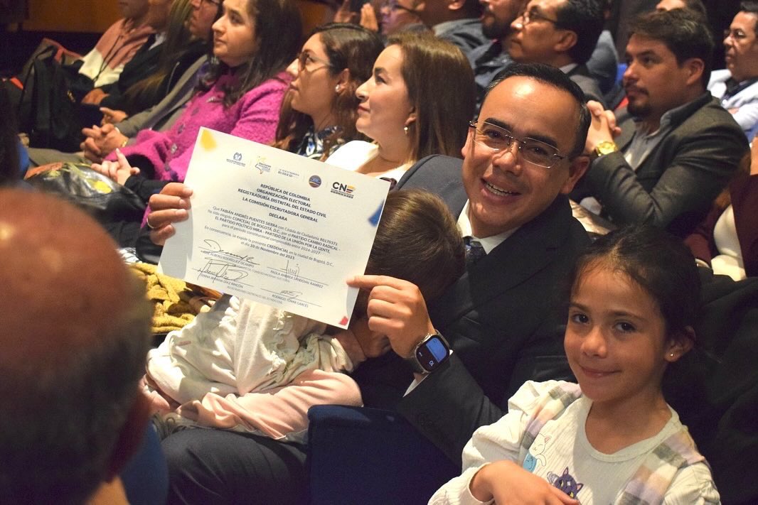 Fabián Puentes tweet media