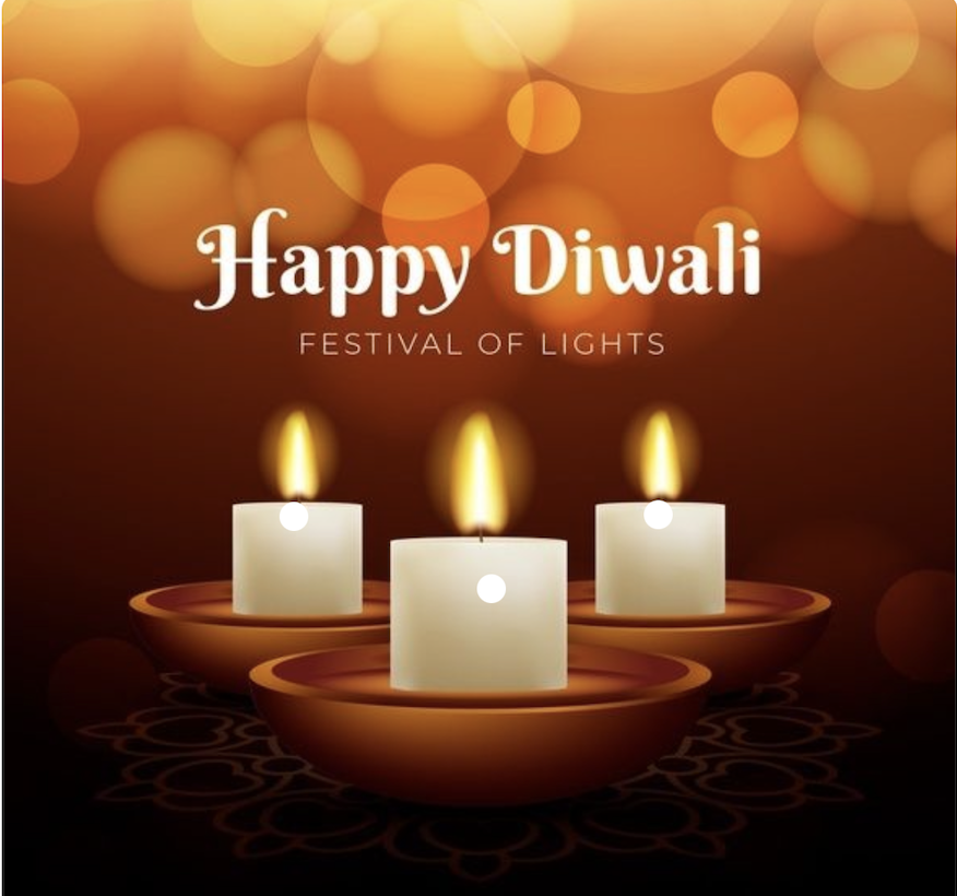 MyTrailPals's tweet photo. 🪔✨ Happy Diwali from MyTrailPals! 🌿
May the twinkling diyas inspire mindful walks, rejuvenating hikes, and a deeper connection with the mother nature. 
Happy Diwali from MyTrailPals, where the celebration of connections seamlessly merges with the magic of the great outdoors🪔 https://t.co/DRywPH2YCf