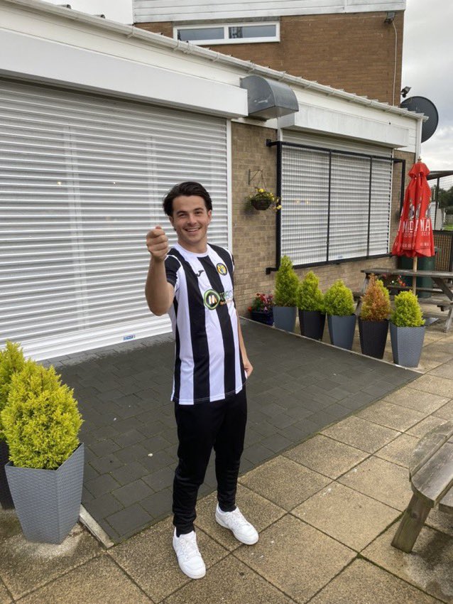 Whickham FC tweet media