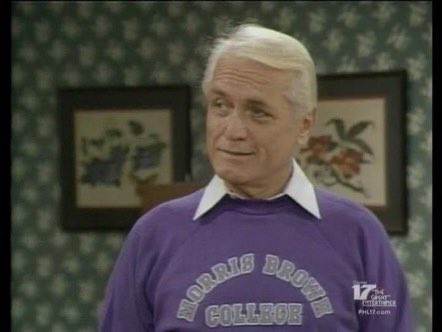 Lizzs_Lockeroom's tweet image. Shout out to the late Ted Knight for including HBCUs in his college sweatshirts.