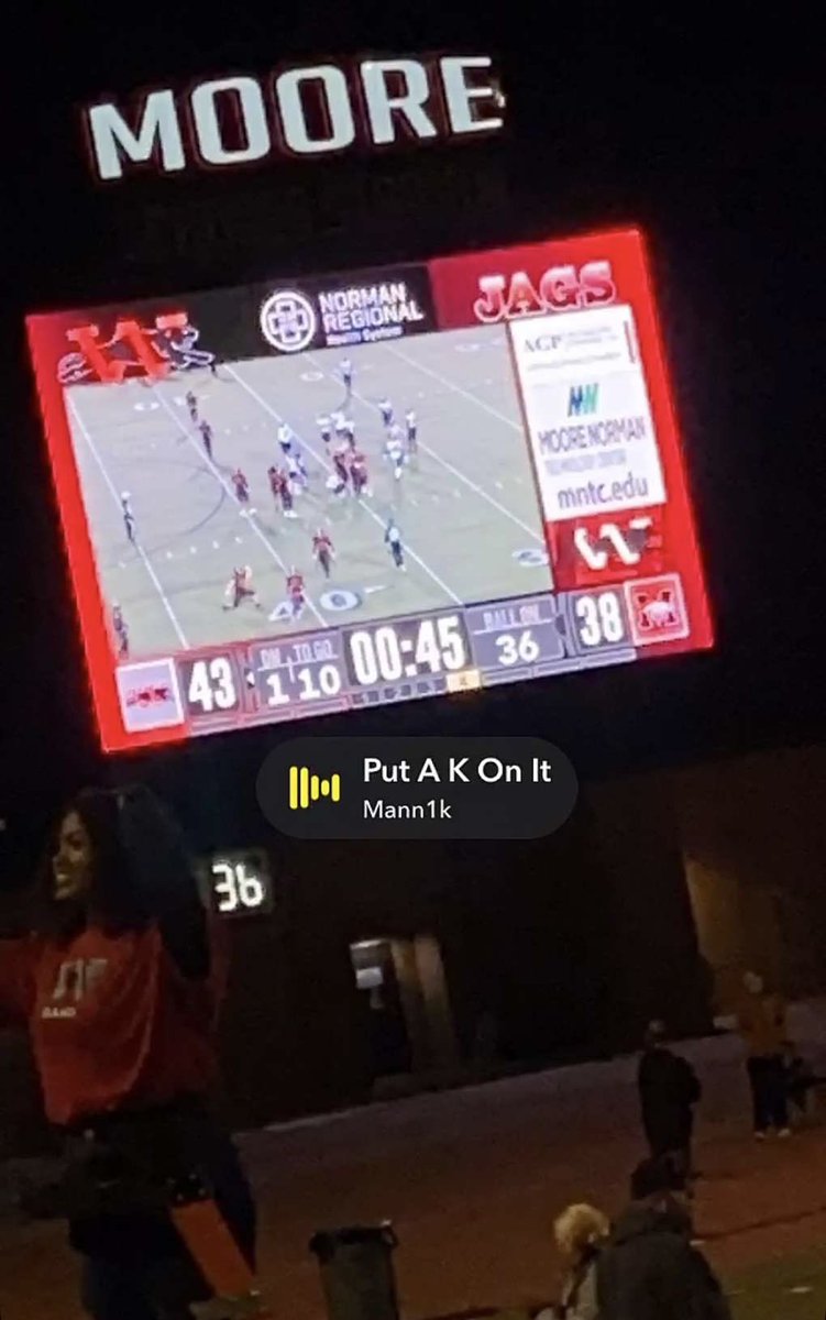Maybe next year ponies. #mustangsstinky