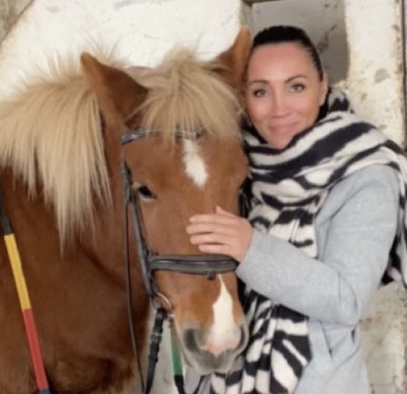 « On n’a pas deux cœurs, un pour les animaux et un pour les humains. On a un cœur ou on n’en a pas. »