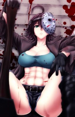 JamieVoorhees6's tweet photo. Why do I see so much porn stuff again? All the people who follow me have either titty pics, dick pics or porn videos on it. Seriously, I'm not following you back. My TL remains horror and gory!
I don't want to see that. Oh please stop it!
#CampRules #jamievoorhees https://t.co/UHp8mS6sTG