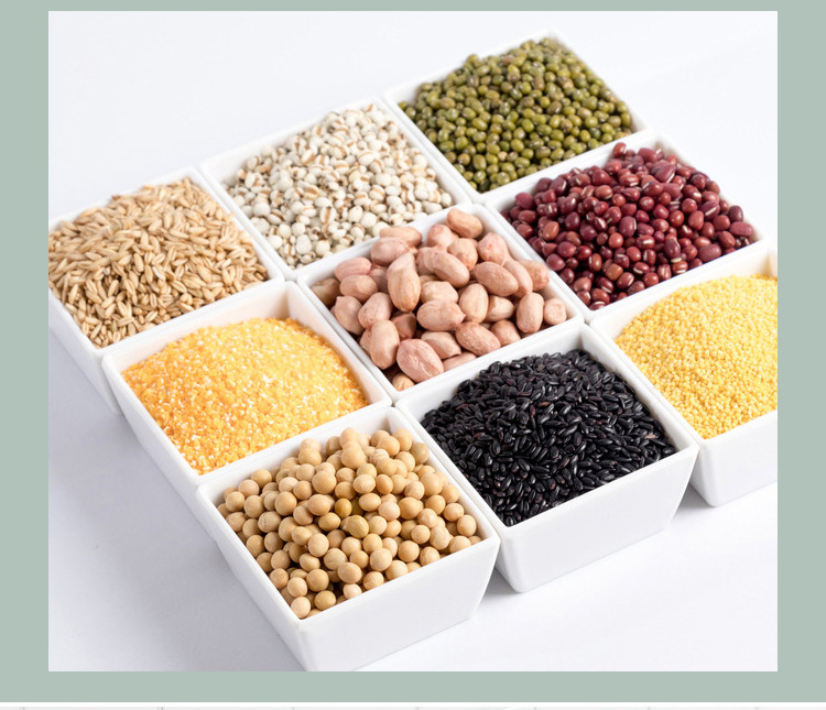 LoveGadgets2023's tweet image. 🌾 Elevating my kitchen game with the Large Grain Storage Tank! 🚀 No more pantry chaos - this sleek container keeps my grains fresh and organized. Say goodbye to spills and hello to hassle-free cooking! 🍲✨
#KitchenUpgrade #GrainStorage #OrganizedCooking #storagebox #storage