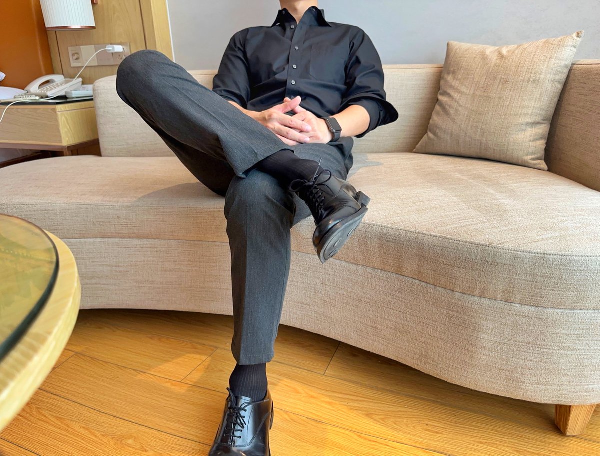 霍恩威 tweet media