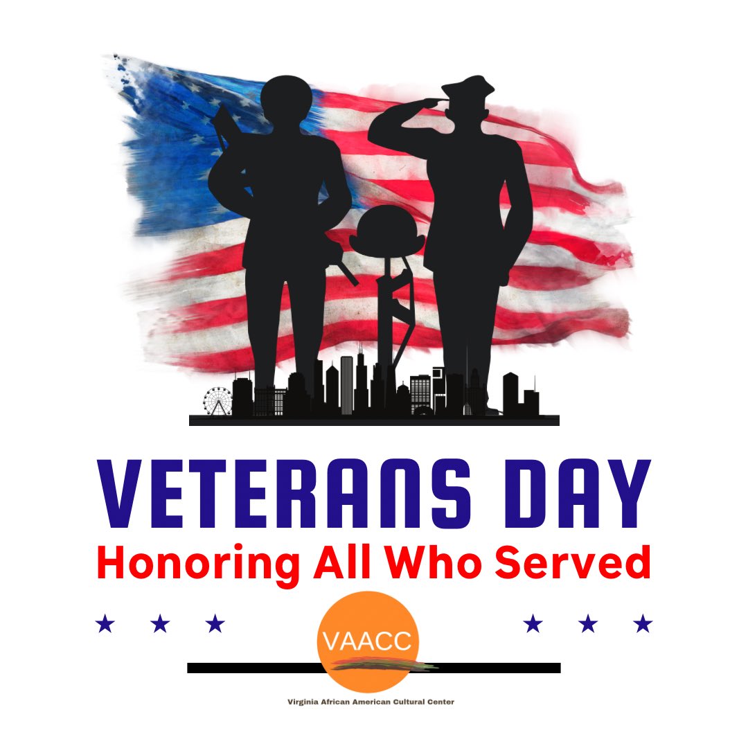 Virginia African American Cultural Center (@vaaccvb) on Twitter photo 