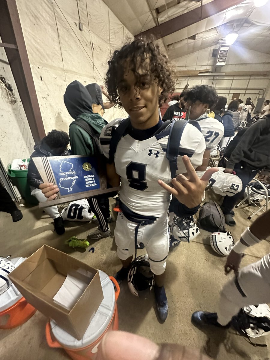 Denzel Chavis tweet media