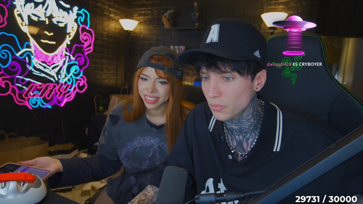 TVTOP España tweet media